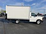 Used 2017 Chevrolet Express 3500 Box Van for sale #LF02158E - photo 3