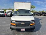 Used 2017 Chevrolet Express 3500 Box Van for sale #LF02158E - photo 9