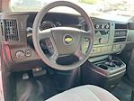 Used 2017 Chevrolet Express 3500 Box Van for sale #LF02158E - photo 11
