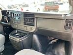 Used 2017 Chevrolet Express 3500 Box Van for sale #LF02158E - photo 12