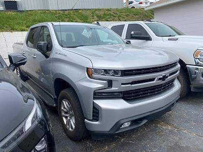 2019 Chevrolet Silverado 1500 Crew Cab 4WD Pickup for sale #LF03037 - photo 1