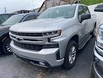 2019 Chevrolet Silverado 1500 Crew Cab 4WD Pickup for sale #LF03037 - photo 4