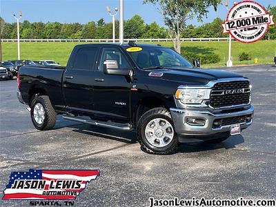 2023 Ram 2500 Crew Cab 4WD Pickup for sale #LF03060E - photo 1