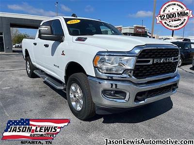 2023 Ram 2500 Crew Cab 4WD Pickup for sale #LF03061E - photo 1