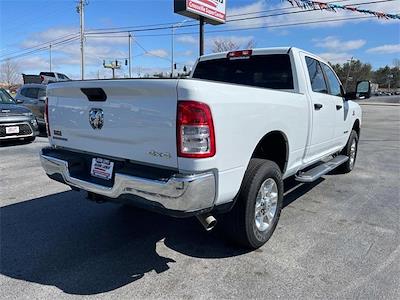 2023 Ram 2500 Crew Cab 4WD Pickup for sale #LF03061E - photo 2