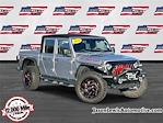 Used 2020 Jeep Gladiator Rubicon Crew Cab 4WD Pickup for sale #LF03068P - photo 1