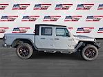 Used 2020 Jeep Gladiator Rubicon Crew Cab 4WD Pickup for sale #LF03068P - photo 3