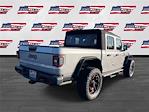 Used 2020 Jeep Gladiator Rubicon Crew Cab 4WD Pickup for sale #LF03068P - photo 2