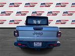 Used 2020 Jeep Gladiator Rubicon Crew Cab 4WD Pickup for sale #LF03068P - photo 6