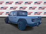 Used 2020 Jeep Gladiator Rubicon Crew Cab 4WD Pickup for sale #LF03068P - photo 7