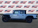 Used 2020 Jeep Gladiator Rubicon Crew Cab 4WD Pickup for sale #LF03068P - photo 8