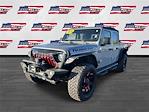 Used 2020 Jeep Gladiator Rubicon Crew Cab 4WD Pickup for sale #LF03068P - photo 9
