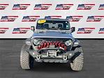 Used 2020 Jeep Gladiator Rubicon Crew Cab 4WD Pickup for sale #LF03068P - photo 10