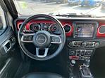 Used 2020 Jeep Gladiator Rubicon Crew Cab 4WD Pickup for sale #LF03068P - photo 12