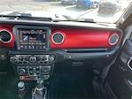 Used 2020 Jeep Gladiator Rubicon Crew Cab 4WD Pickup for sale #LF03068P - photo 13