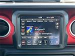 Used 2020 Jeep Gladiator Rubicon Crew Cab 4WD Pickup for sale #LF03068P - photo 14