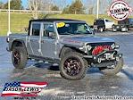 2020 Jeep Gladiator Crew Cab 4WD Pickup for sale #LF03068P - photo 1