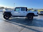 2020 Jeep Gladiator Crew Cab 4WD Pickup for sale #LF03068P - photo 8
