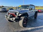 2020 Jeep Gladiator Crew Cab 4WD Pickup for sale #LF03068P - photo 9