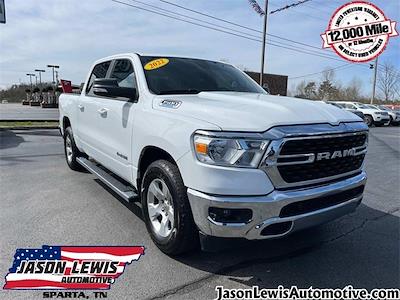 2022 Ram 1500 Crew Cab RWD Pickup for sale #LF03081E - photo 1