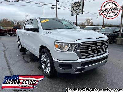 2024 Ram 1500 Crew Cab RWD Pickup for sale #LF03083E - photo 1