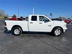 Used 2024 Ram 1500 Classic SLT Quad Cab 4WD Pickup for sale #LF03085E - photo 3