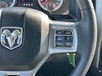 Used 2024 Ram 1500 Classic SLT Quad Cab 4WD Pickup for sale #LF03085E - photo 17