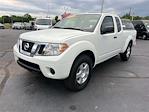 Used 2016 Nissan Frontier S King Cab Pickup for sale #LF03111 - photo 8