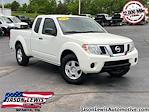 Used 2016 Nissan Frontier S King Cab Pickup for sale #LF03111 - photo 1