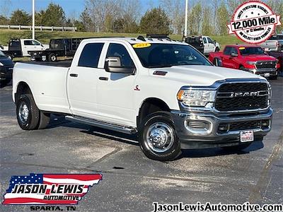 2024 Ram 3500 Crew Cab DRW 4WD Pickup for sale #LF03128 - photo 1