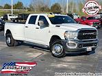 Used 2024 Ram 3500 Tradesman Crew Cab 4WD DRW Pickup for sale #LF03128 - photo 1