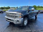 2016 Chevrolet Silverado 3500 Crew Cab 4WD Pickup for sale #LF03145P - photo 8
