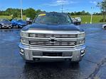 2016 Chevrolet Silverado 3500 Crew Cab 4WD Pickup for sale #LF03145P - photo 9