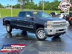 2016 Chevrolet Silverado 3500 Crew Cab 4WD Pickup for sale #LF03145P - photo 1