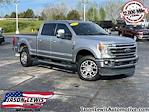 2021 Ford F-250 Crew Cab 4WD Pickup for sale #LF03150P - photo 1