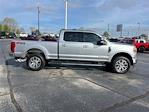 2021 Ford F-250 Crew Cab 4WD Pickup for sale #LF03150P - photo 3