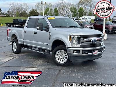 2019 Ford F-250 Crew Cab 4WD Pickup for sale #LF03154P - photo 1