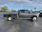 Used 2022 Ram 4500 SLT Crew Cab 4WD Flatbed Truck for sale #LF03155 - photo 3