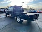 Used 2022 Ram 4500 SLT Crew Cab 4WD Flatbed Truck for sale #LF03155 - photo 6