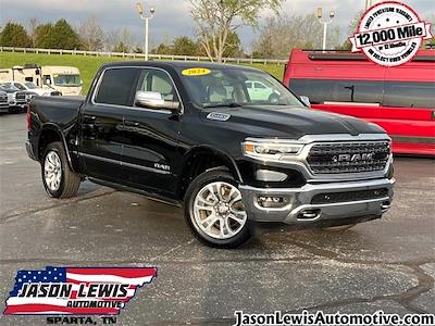Used 2024 Ram 1500 Limited Crew Cab 4WD Pickup for sale #LF03167 - photo 1