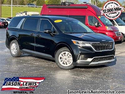 Used 2023 Kia Carnival LX Minivan for sale #LF04015P - photo 1
