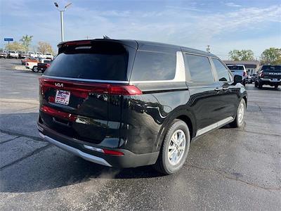 Used 2023 Kia Carnival LX Minivan for sale #LF04015P - photo 2