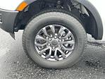 2021 Ford Ranger SuperCrew Cab 4WD Pickup for sale #LF04020P - photo 11