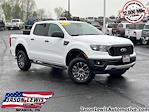2021 Ford Ranger SuperCrew Cab 4WD Pickup for sale #LF04020P - photo 1