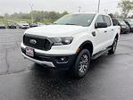 2021 Ford Ranger SuperCrew Cab 4WD Pickup for sale #LF04020P - photo 9