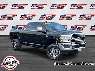 2024 Ram 2500 Crew Cab 4WD Pickup for sale #LF04056 - photo 1