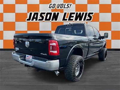 Used 2024 Ram 2500 Longhorn Crew Cab for sale #LF04056 - photo 2
