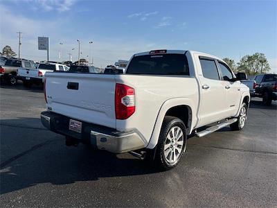 2015 Toyota Tundra Crew Cab 4WD Pickup for sale #LF04063P - photo 2