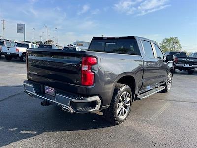2022 Chevrolet Silverado 1500 Crew Cab 4WD Pickup for sale #LF04064P - photo 2