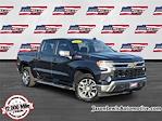 Used 2022 Chevrolet Silverado 1500 LT Crew Cab 4WD Pickup for sale #LF04064P - photo 1